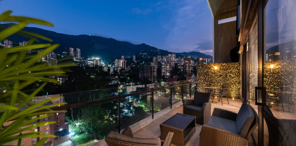 Apartment 1804 Backup